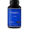 ADVANCE nutraceutics Prostalex ADVANCE - prostata | integratore alimentare premium | 4 sostanze attive - Saw palmetto, Pygeum africanum, Ortica, Beta-sitosteroli | 60 capsule
