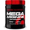 Scitec Nutrition Mega Arginine | Aminoacido | 1075 mg di L-Arginina per mega capsula | Per donne e uomini, 140 mega capsule