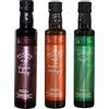 Charisma Vassilakis Estate - Confezione Degustazione 3 x 250 g (Totale 750 g)