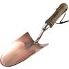 Rolson 82601 - Cazzuola a mano, colore: rame