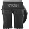 RYOBI Cassetta per l'erba 220L - 2 Lame di Ricambio da 38 cm - per Rider RY48RM76A e RY48RM76AD2C