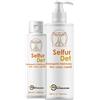 FFD DISTRIBUZIONE Srl SELFUR DET 200ML