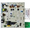 UDXZAIJQ Scheda madre del computer a frequenza variabile del frigorifero BCD-401WMGW, compatibile con Whirlpool, compatibile con Didu