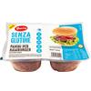 ALPIPAN Srl DORIA Panini Hamburg.S/G 300g