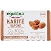 Equilibra Sapone Naturale Karite' 100Ml