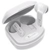 Techmade Auricolari Senza Filo White