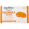 Equilibra Calendula Sapone Vegetale 100 g