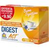 F&F Digest Act 30Bust