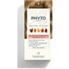 Phyto Phytocolor 8 Biondo Chiaro Colorazione Permanente Senza Ammoniaca