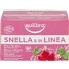 Equilibra Tisana Snella e in Linea 15 Filtri