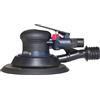 Bosch Professional Levigatrice rotoorbitale pneumatica (numero di giri a vuoto 12.000 giri/min, 170Watt)