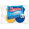 Spontex Creme e Latte - Detergenti ed Esfolianti - 125 ml