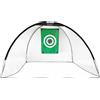 MASTERS GOLF MASTER POP-UP DRIVING NET Rete di Allenamento