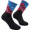 GM REEF Calza Trekking Unisex
