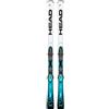 HEAD WORLDCUP REBELS E.XSR SW LYT + PR1O BLACK Sci Discesa Uomo