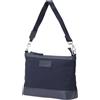 CHERVO' USSET BEAUTY CASE BAG UNISEX