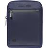 PIQUADRO BORSELLO PORTA IPAD MINI Borsa