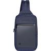 PIQUADRO MONOSPALLA PAD MINI Zaino