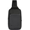PIQUADRO MONOSPALLA PAD MINI Zaino