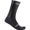 CASTELLI FAST FEET 3 SOCK CALZE ESTIVE CICLISMO