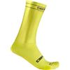 CASTELLI FAST FEET 3 SOCK CALZE ESTIVE CICLISMO