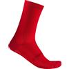 CASTELLI ESPRESSO 18 SOCK CALZE ESTIVE CICLISMO