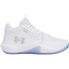 UNDER ARMOUR LOCKDOWN 7 Scarpa Basket Uomo