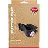 MASTERS GOLF PUTTER CLIP E BALL MARKER di Fissaggio Mazza