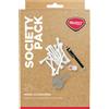 MASTERS GOLF DELUXE SOCIETY PACK Accessori