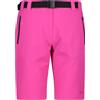 CMP BERMUDA STRETCH POLYESTER Pantalone Outdoor Donna