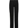 CMP WOMAN ZIP OFF PANT 4-WAY STRETCH Pantalone Outdoor Donna