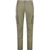 CMP MAN LONG PANT Pantalone Outdoor Uomo