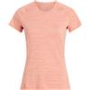 ENERGETICS W RYLINDA SS TEE T-Shirt Running Donna