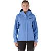 PATAGONIA Women's Torrentshell 3L Rain Jacket Giacca Outdoor Donna