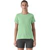 PATAGONIA Women's Capilene® Cool Daily Shirt T-Shirt Manica Corta Donna