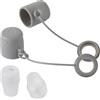 SALOMON SOFT VALVE COVER KIT VALVOLE PER FLASK
