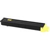 Toner compatibile Kyocera-Mita 1T02P3ANL0 TK-8115Y GIALLO