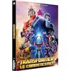 PARAMOUNT PICTURES (UNIVERSAL PICTURES) Transformers : Le Commencement