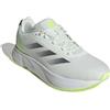 adidas Duramo SL Shoes, Scarpe da Corsa Uomo, Crystal Jade Core Black Charcoal, 46 2/3 EU