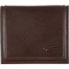 camel active Wood, Accessori da Viaggio-Portafogli Uomini, Braun, s