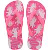 Havaianas Kids Fantasy - Infradito Bambine, Pink Flux,