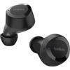Belkin SoundForm Bolt Auricolari True Wireless, Earbud Wireless con 28 Ore di Batteria, Modalità Mono, Resistenza a Sudore e Acqua, IPX4, Cuffie Bluetooth con Microfono