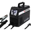 Decapower, ECOARC Saldatrice ad arco da 160 A, inverter MMA, saldatore portatile con schermo, per utilizzo casalingo (confezione da 1)