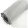 MeYuxg Rete Metallica in Acciaio Inox 304, 40 x 240 cm Rete Metallica per Recinzioni, Filtro Filtrante, per Ventilazione, Sicurezza, Finestra, Giardino