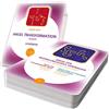 Ingrid Auer Angel Transformation Symbols - 21 cartoncini energetici (DE/EN/ES) + Guidebook (EN)