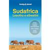 Lonely Planet Italia Sudafrica, Lesotho e eSwatini