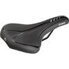 VELO Fit Athlete BC - Sella per Bicicletta, Unisex, 12505221, Nero, L