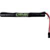 FUEL RC Batteria softair Fuel Stick LI-ION 11.1v -2000mAh 15C Mini Tamiya