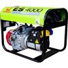 Pramac ES4000 - Generatore Portatile 3,4 kW - Disponibile Versione AVR - Manuale