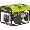 Pramac ES8000 - Generatore a Scoppio - Disponibile Versione AVR - Manuale